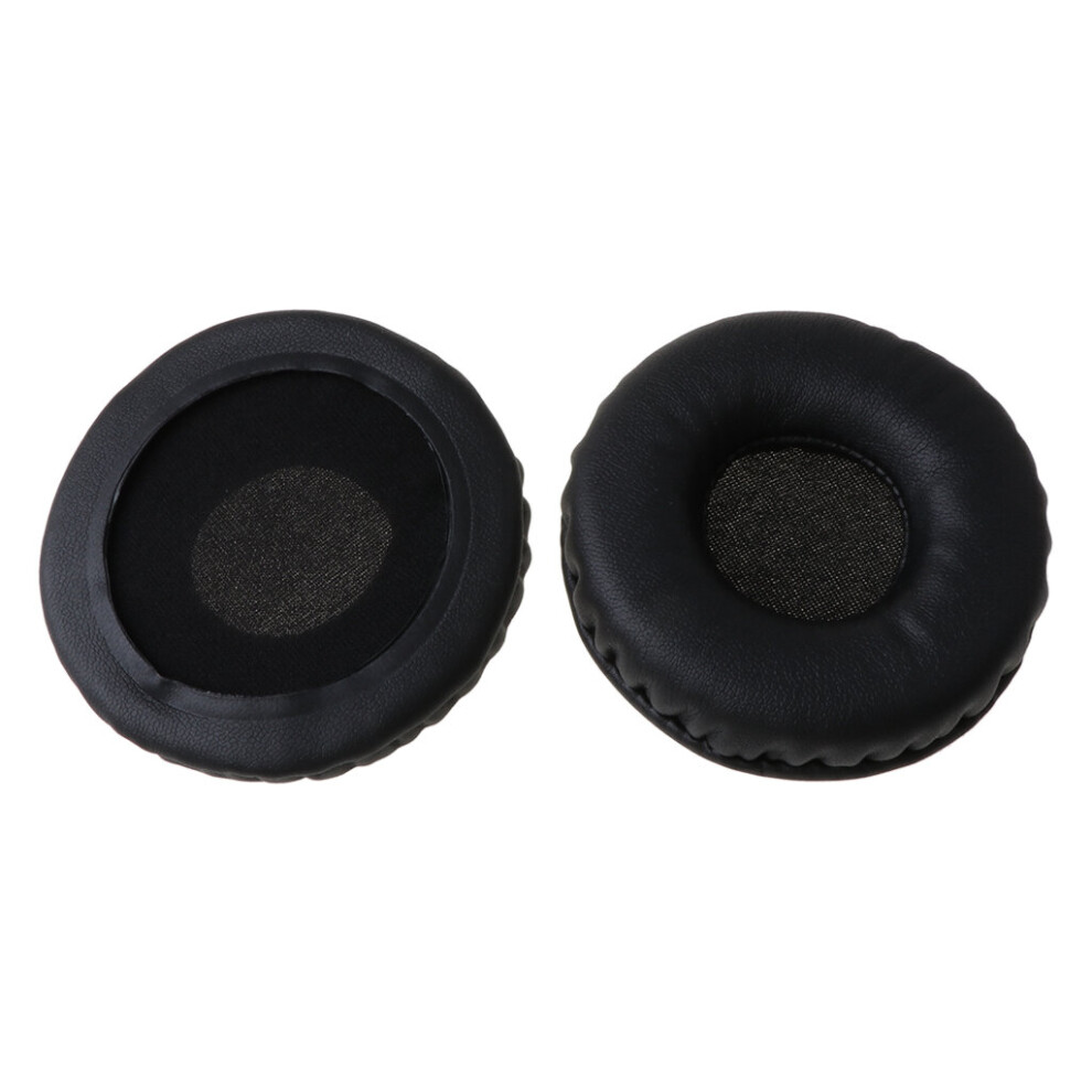 Elastic Ear Pads Cover for AKG K518 K518DJ K518LE K81 Headphone Cushion Earmuffs