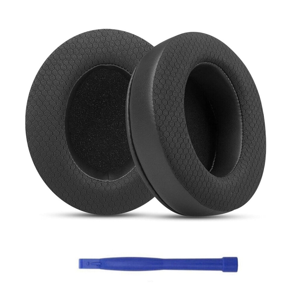 Durable Sponge Ear Pads for Brainwavz HM5 M50X Headsets Sleeves Earmuff