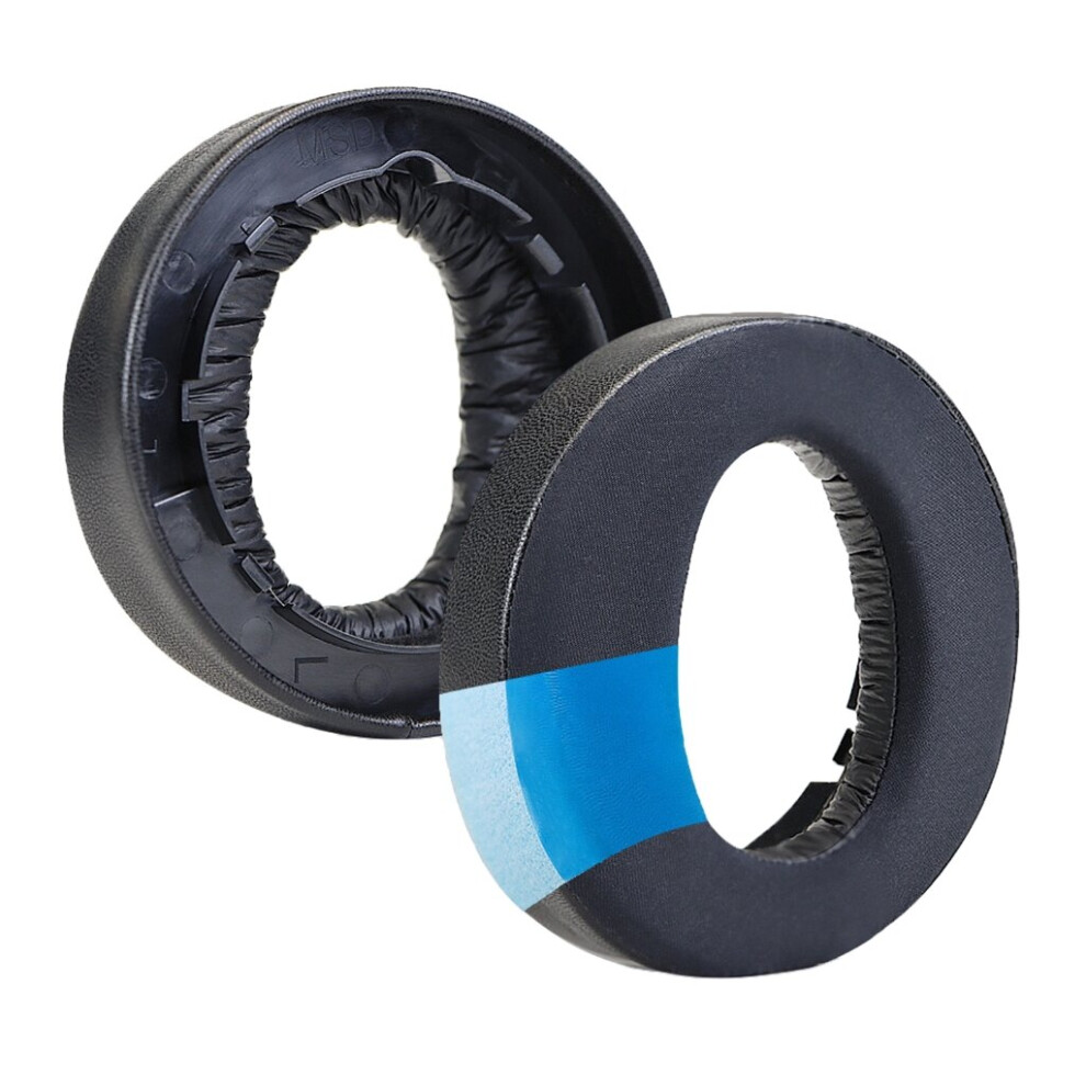 (CECHYA 0090) Headphone Earpads Ear Cushion for CECHYA-0083 0090 PS5 Pulse 3D Earphone Earmuff