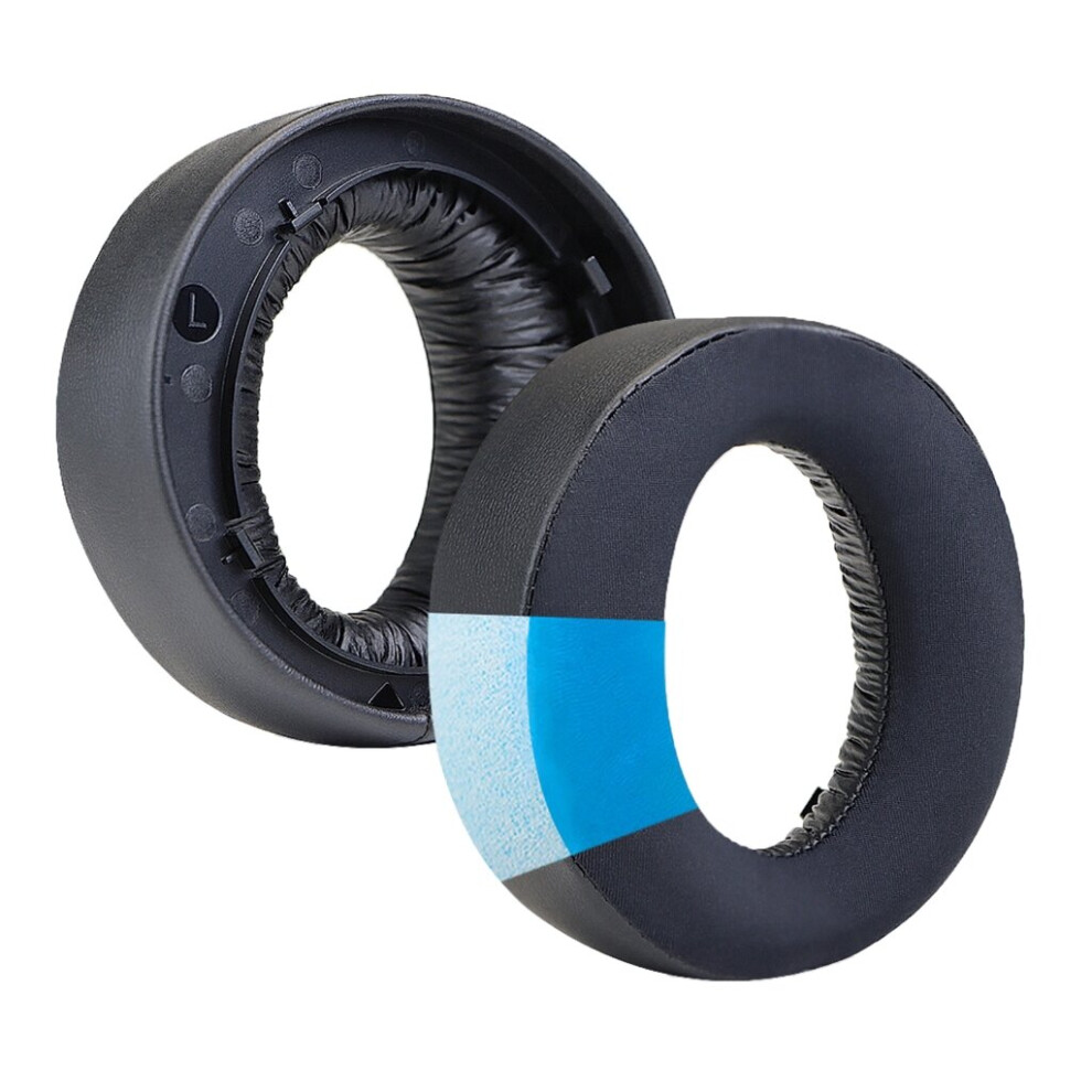 (For PS5 Pulse 3D) Headphone Earpads Ear Cushion for CECHYA-0083 0090 PS5 Pulse 3D Earphone Earmuff