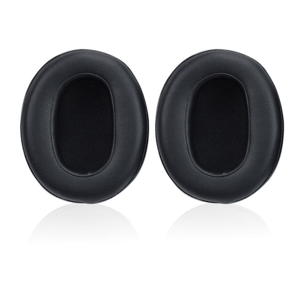 Easily Replaced Earmuffs for Sony WH-XB900N WH-XB900 Headphone Earpads Props