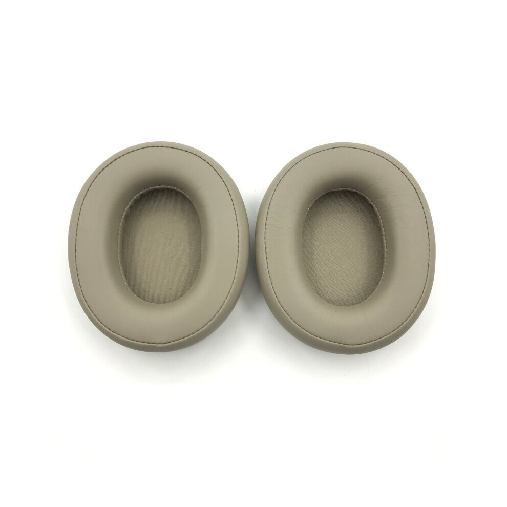 1 Pair of Replacement Soft Ear Pads Earpad for ATH SR50BT Headphone Accessory