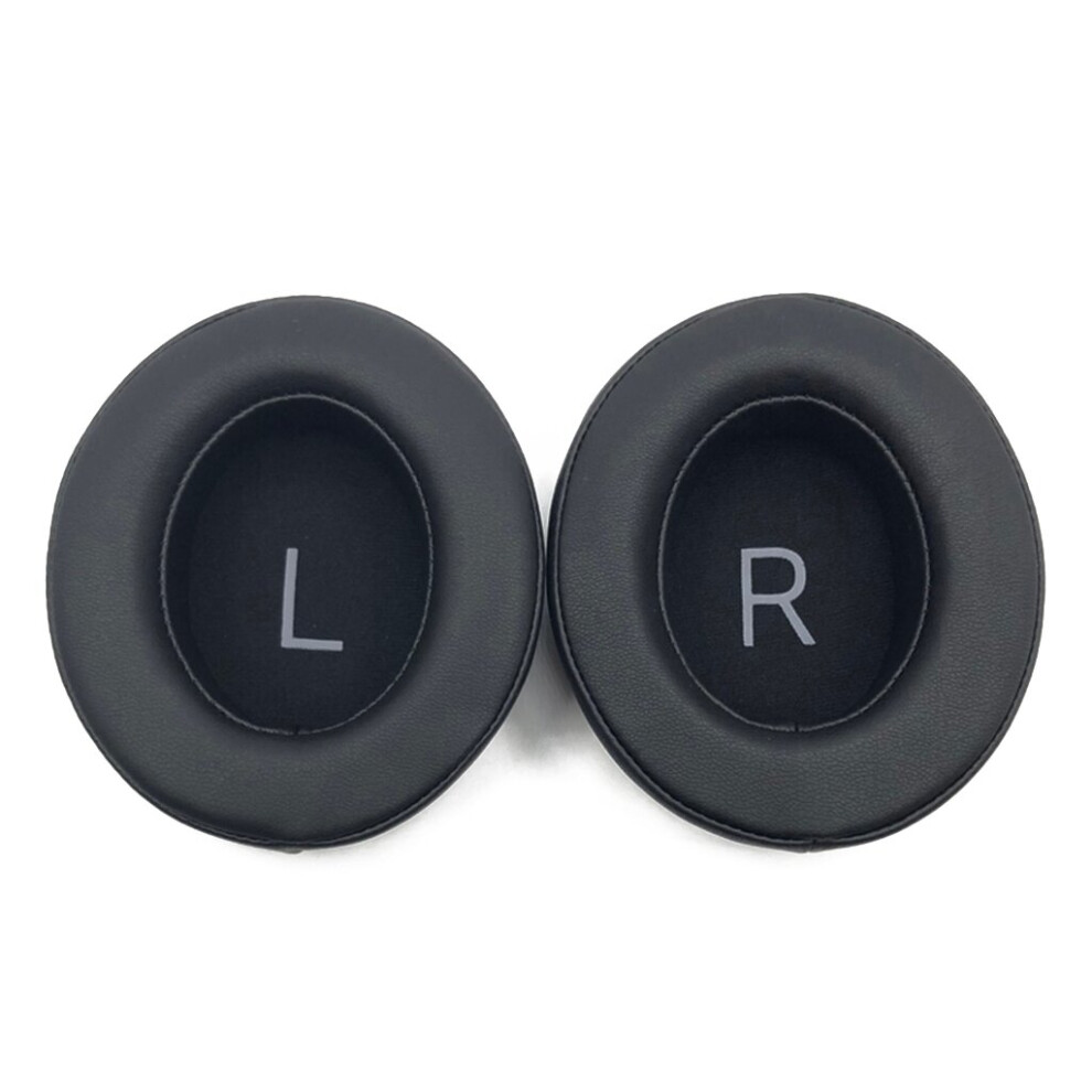 (, Protein Skin) New Ear Pads Cushion Earmuffs For Sennheiser Momentum 3.0 Headset Headphones Black