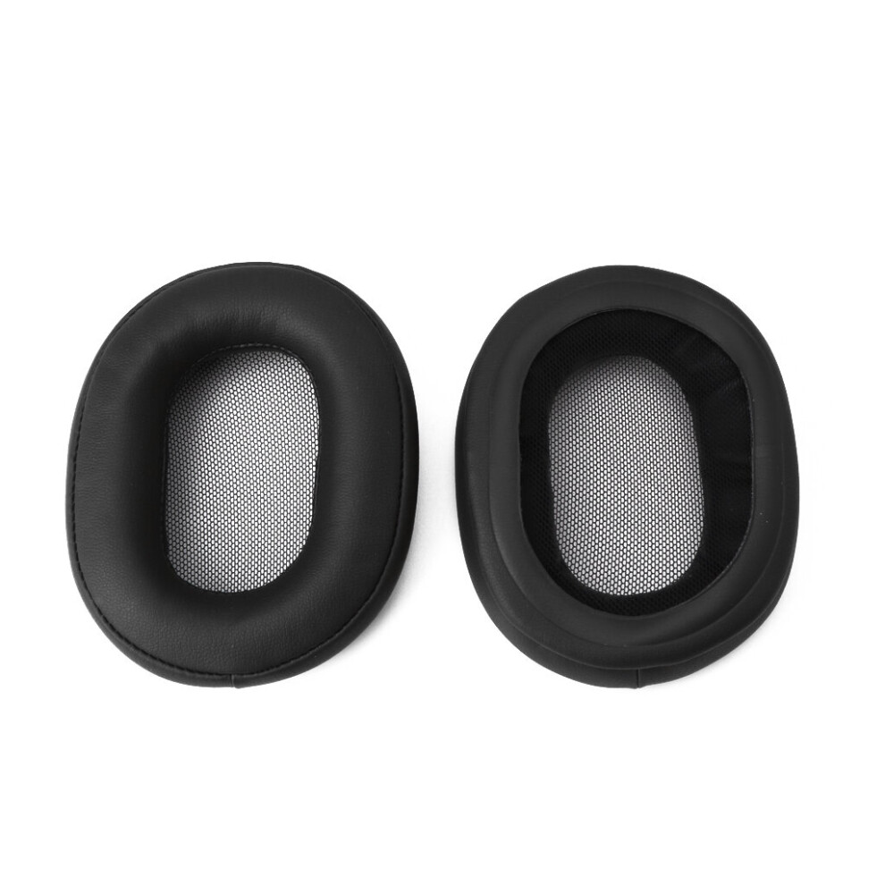 Replaced Earmuffs Elastic Ear Pads Cover For Sony Mdr-1Rnc Mdr-1R Mk2 Mdr-1Rbt Headphone Ear Cushion 7452007812033