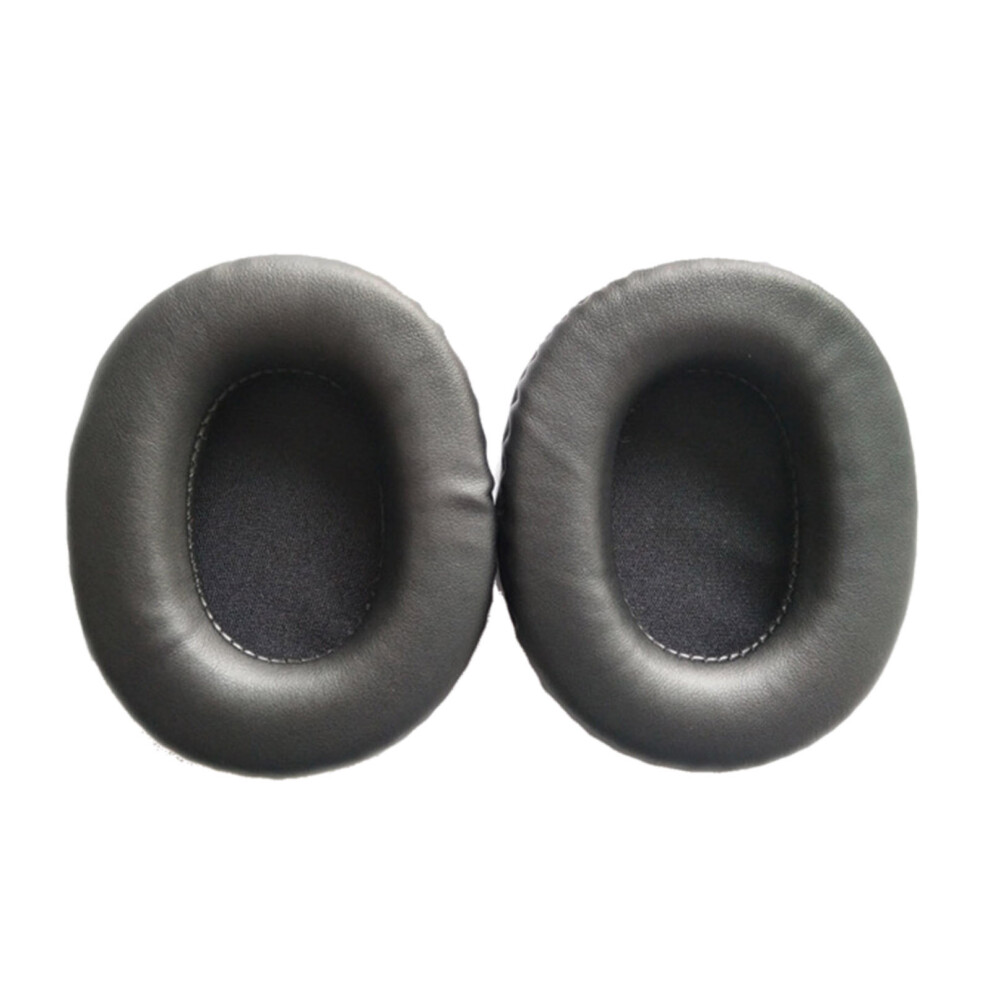 (Black) Earphone Earmuffs Earpads Foredifier K800 K830 G1 H840 Headphone Repair Parts Black