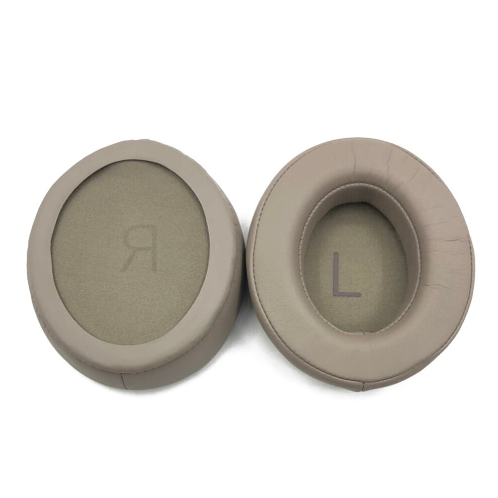 (, Protein Skin) New Ear Pads Cushion Earmuffs For Sennheiser Momentum 3.0 Headset Headphones Golden