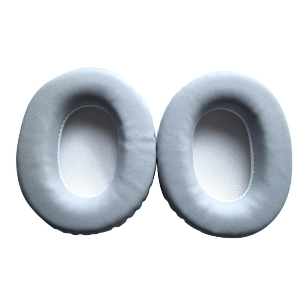 (Gray) Earphone Earmuffs Earpads Foredifier K800 K830 G1 H840 Headphone Repair Parts Gray