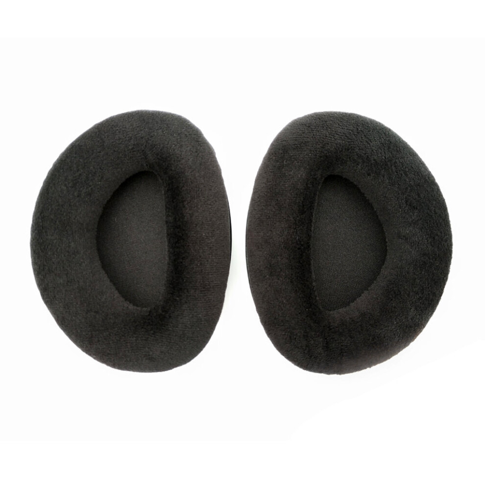 Qualified Repairing Sponge Earmuffs forSennheiser RS160 RS170 HDR160 HDR170 Headphone Isolate Noise Cover