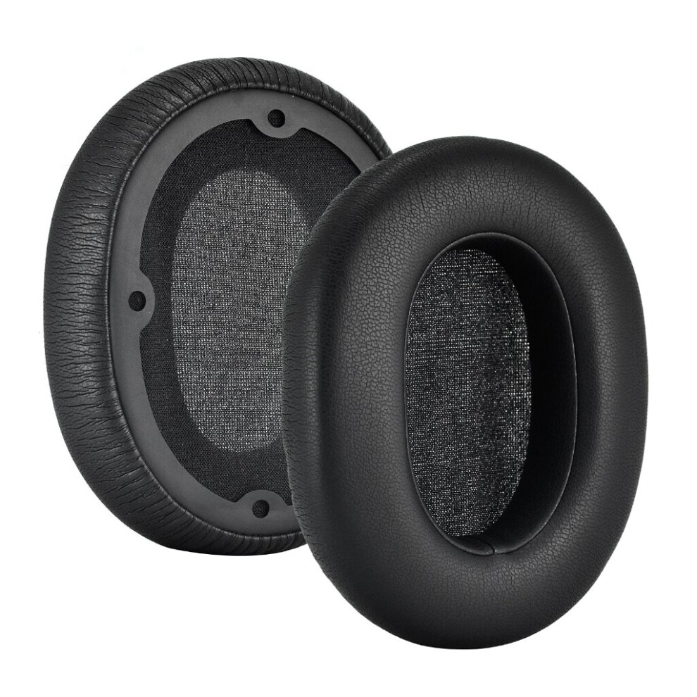 Comfortable Leather Ear Pads For Cowin Se7/Se7 Pro Headset Earpads Sleeve Comfort Ear Cushion Ergonomics Design 7452025303605