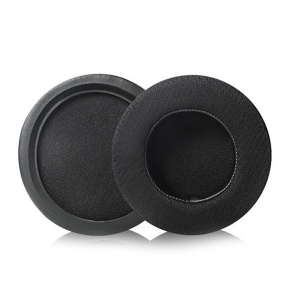 ( Mesh Earpads) Cover Cups Earmuffs Replacement For Beyerdynamic Dt990 Dt880 Headphones Black