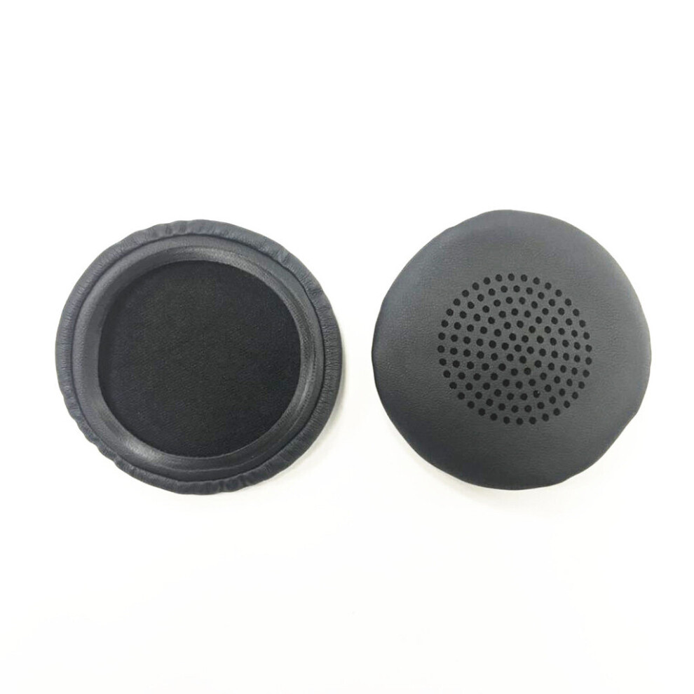 Portable Headset Cover Noise Reduction Ear Pads Replacement Earmuff Breathable for C510 C520 C710 C720 Replacement