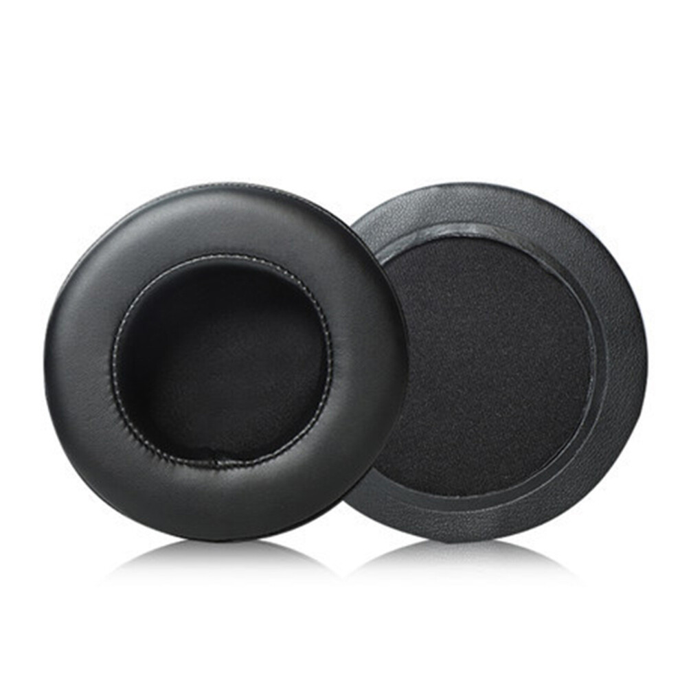 (leathe  Earpads) Cover Cups Earmuffs Replacement for Beyerdynamic DT990 DT880 Headphones