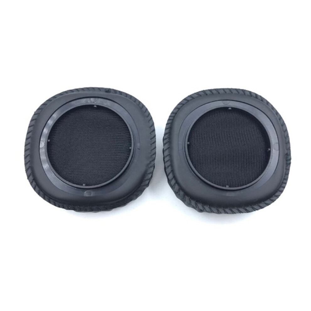 (, Style A) Earphone Earpads Formarshall Mid Anc Headphone Cushions Comfortable To Wear Brown