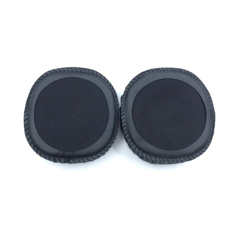 (, Style B) Earphone Earpads Formarshall Mid Anc Headphone Cushions Comfortable To Wear Black