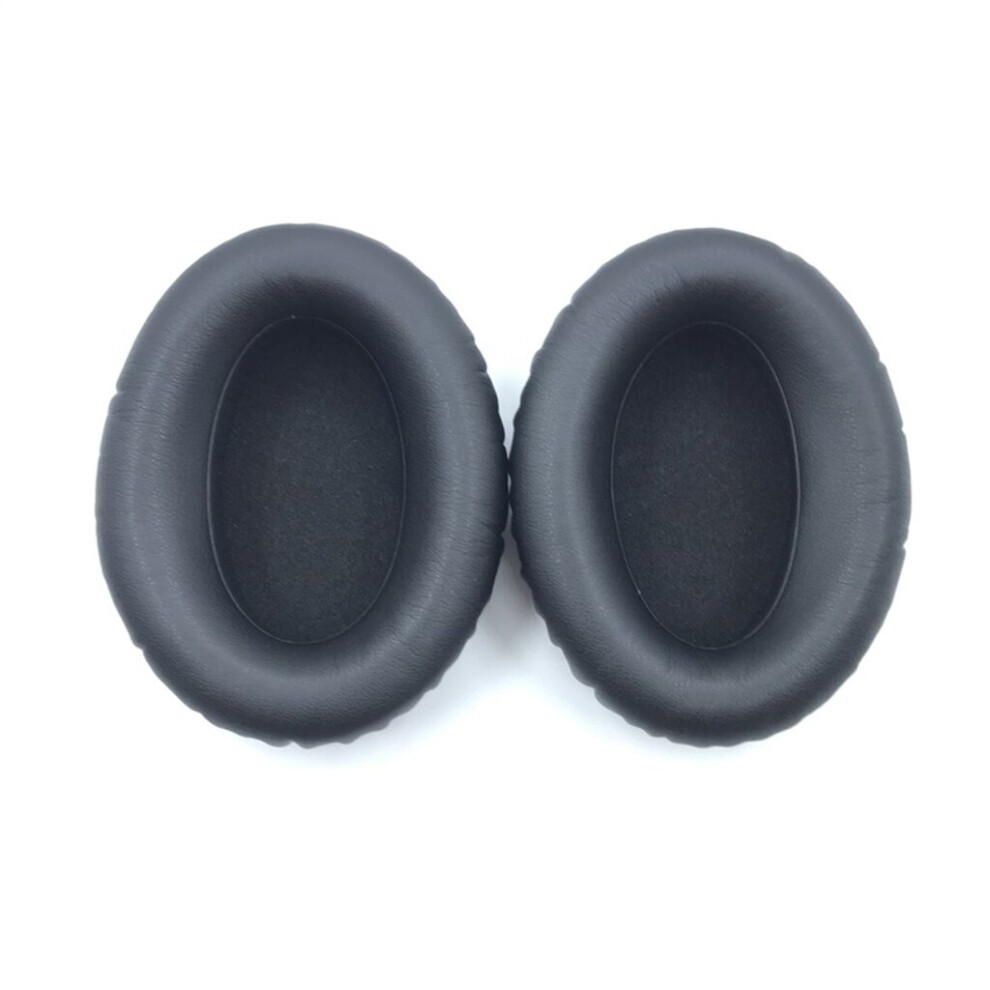 (Protein Skin EarPads) Earpad Headband for Sennheiser HD660S 650 600 545 565 580 Headphone Headset Sponge Cover Flannelette Ear Hood Beam Pad