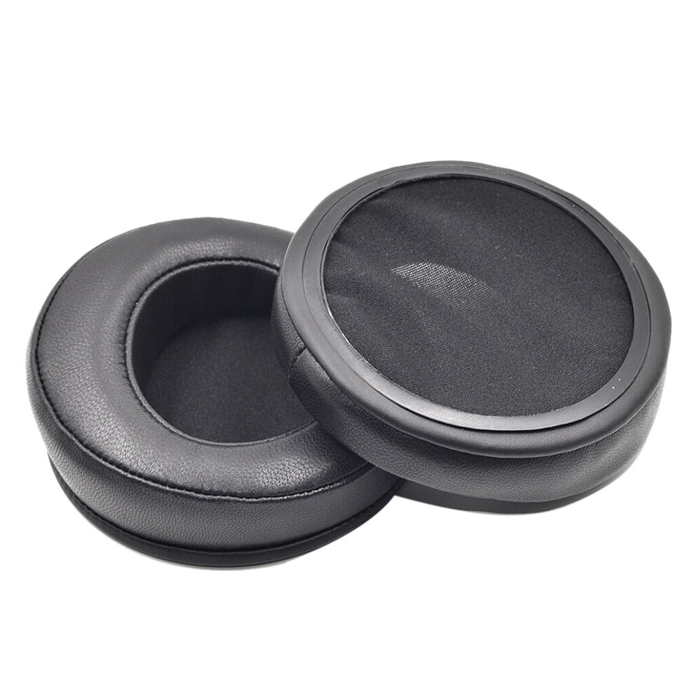 Comfortable Ear Pads Earpads Cushion Pillow Headphone Cover Repair Parts For Hifiman He300 He500 He560 Headphone Cover 7452014979187