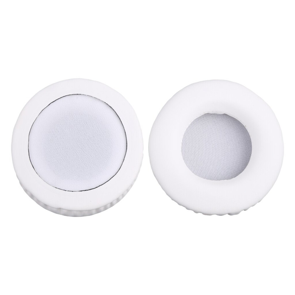 (White) Headset Ear Pads Covers Forrazer Kraken Pro Gaming Headphone Earpads Spare Part White