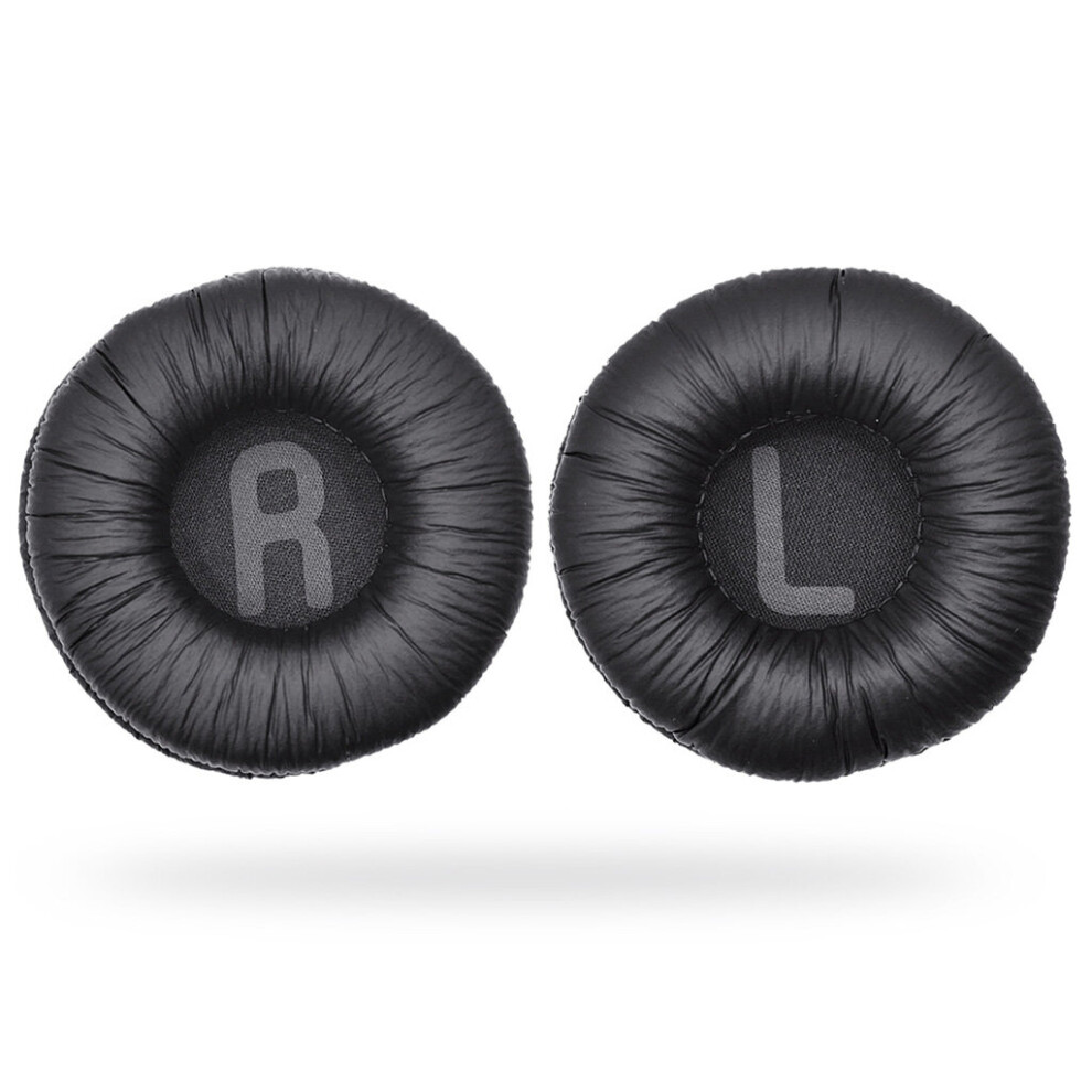 1 Pair Foam Ear Pads Pillow Cushion Cover For Sony Wh-Ch500 Zx330 310 Zx100 V150 Headphone 70Mm Ear Pads 7452014982996