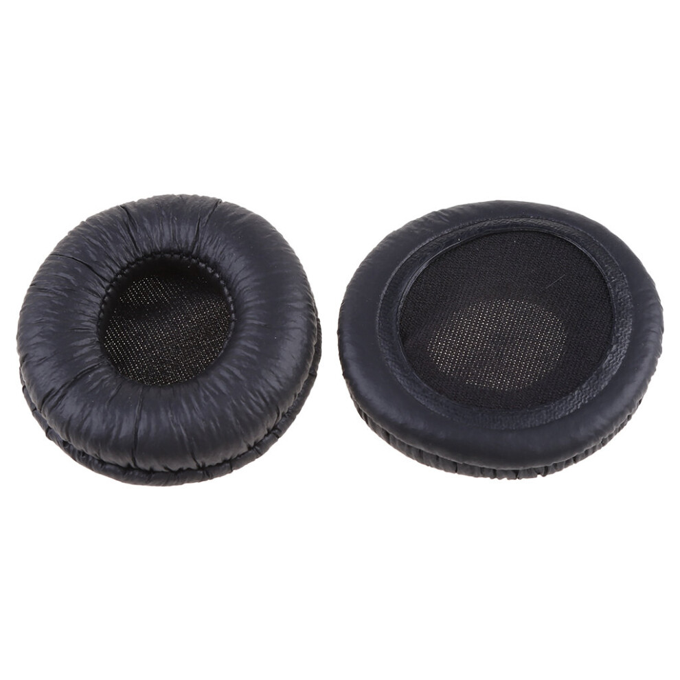 Replacement Ear Pads Headphone Cushions For Sennheiser Px100 Px200 Headphones 7452002408934