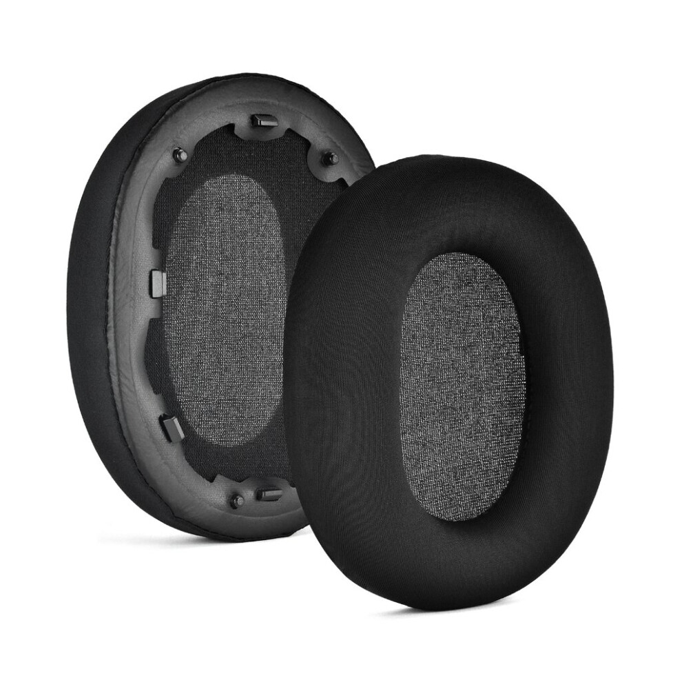 Cooler Ear Pads Memory Foam Earpads for INZONE H9/H7/WH-G900N Headphones Earpad