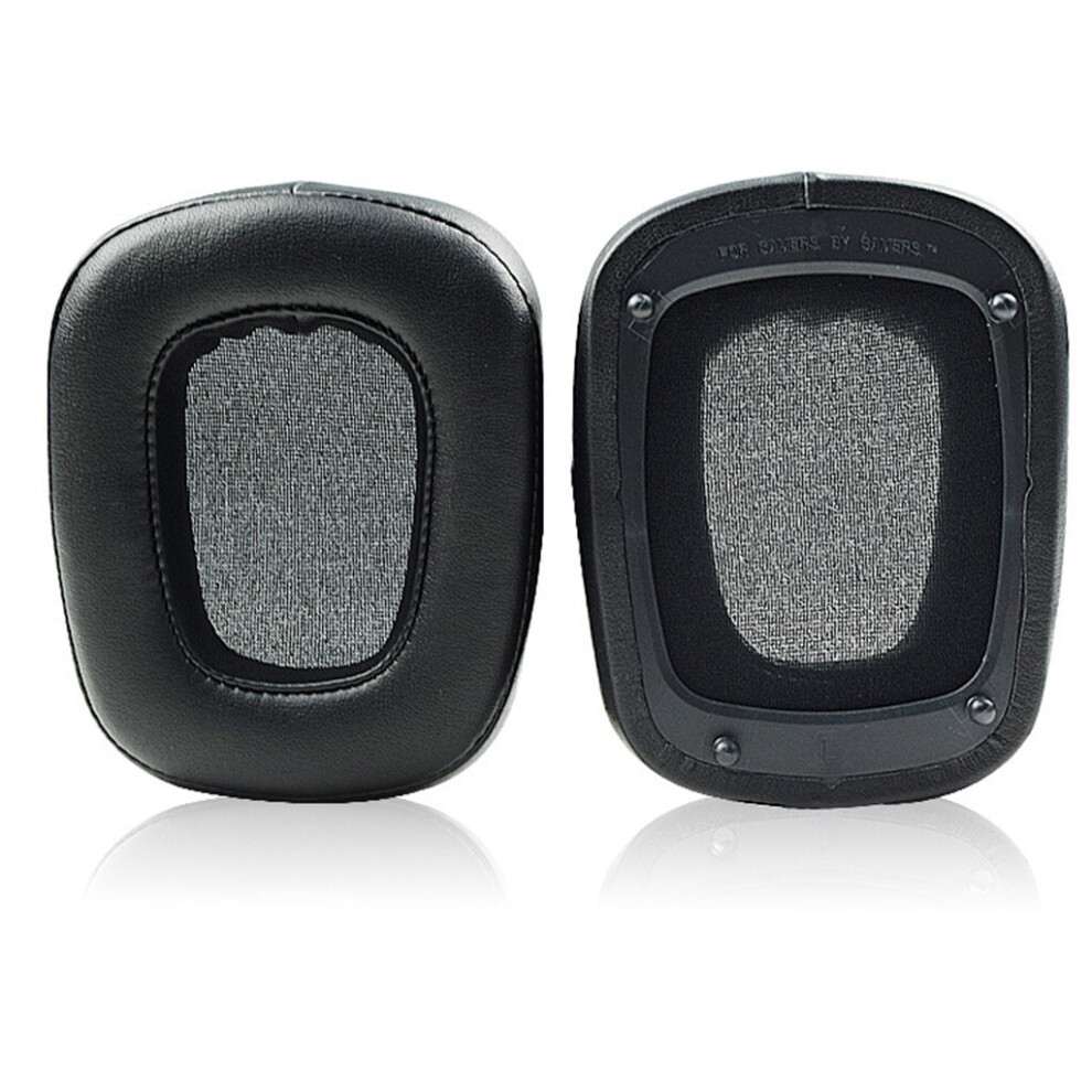 Qualified Ear Pads Soft Cushion Sleeves For Razer Tiamat V2 7.1 Headset 7452015202666