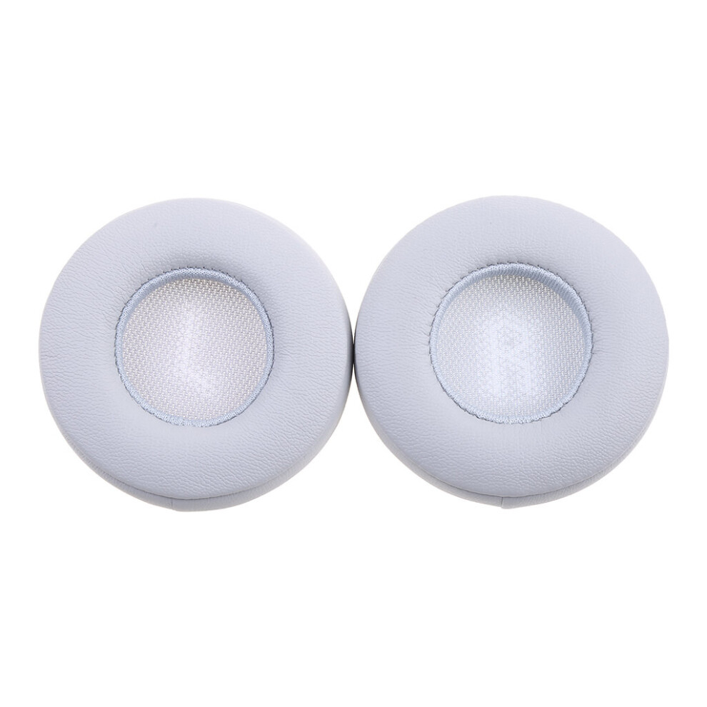 (Gray) Earphone Earpads for JBL E35 E45bt E 45 Headphone Cover Comfortable to Wear
