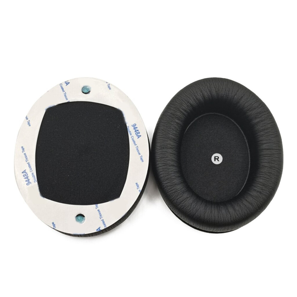 (Style A) Gaming Headset Earpads Cover for HyperX Cloud Orbit S Headphones Headset Earcaps