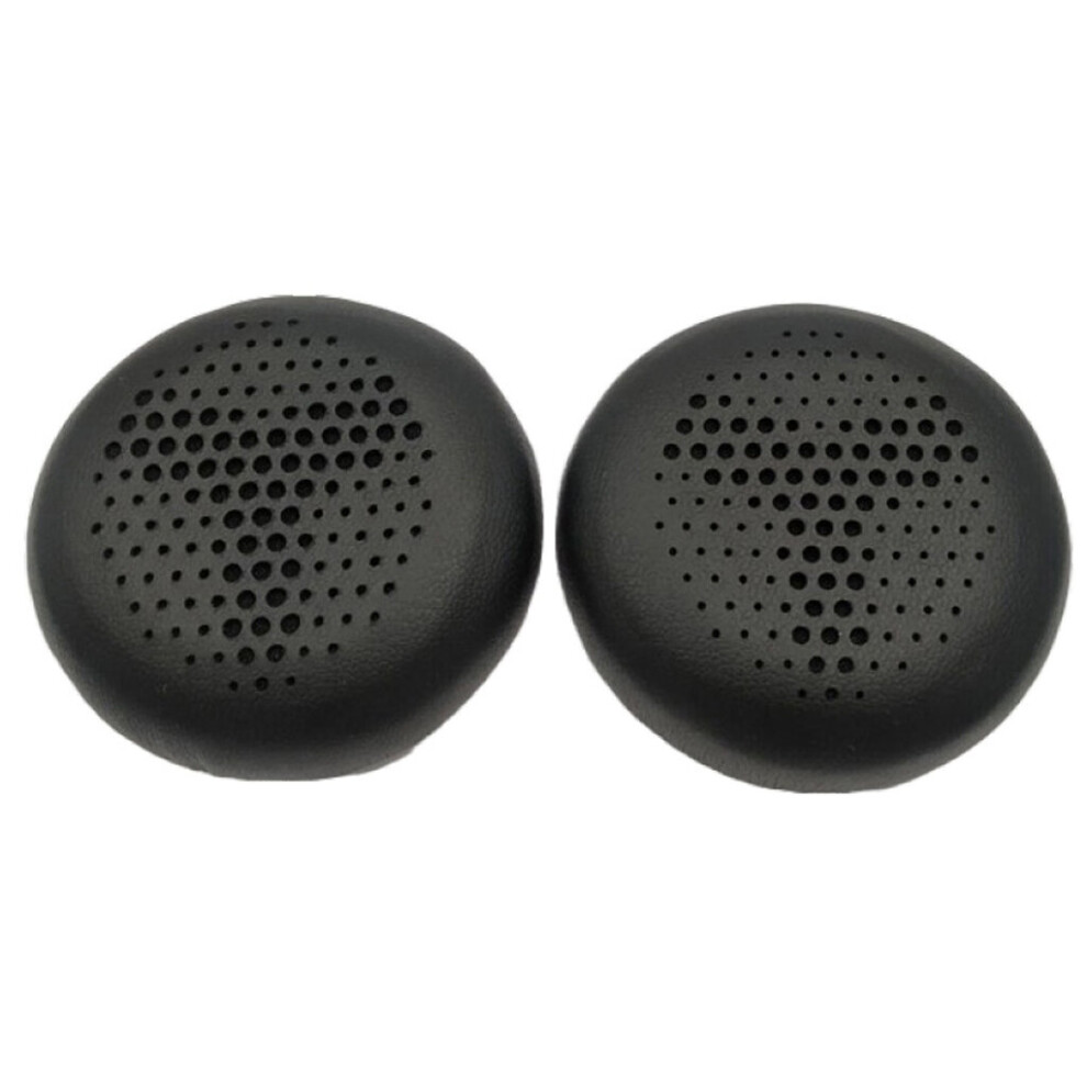 Breathable Ear Pads Cushion Sponge Cover for AKG Y500 Soft Pillow Headset