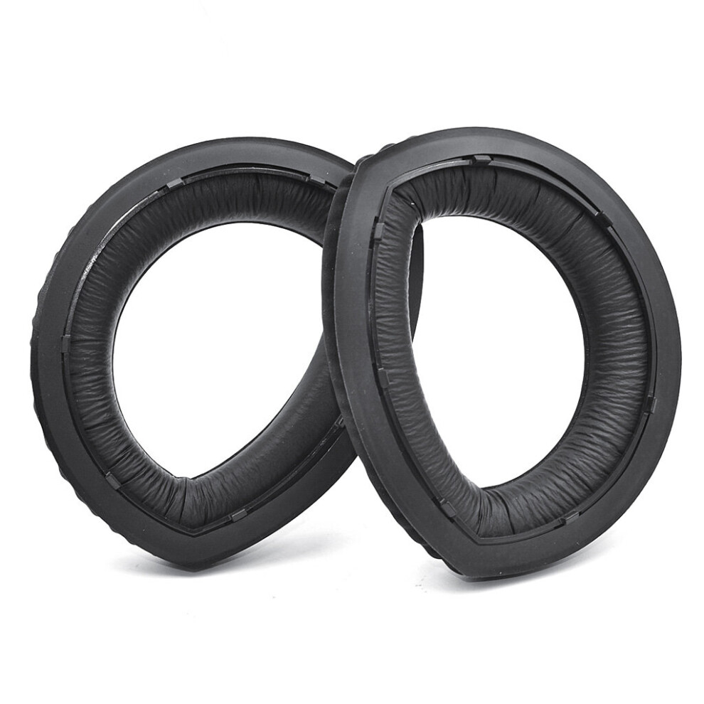 (Style A) Replacement Earpads Headband For Sennheiserhd700 Headphone Headset Cover Cushion 7452015427595