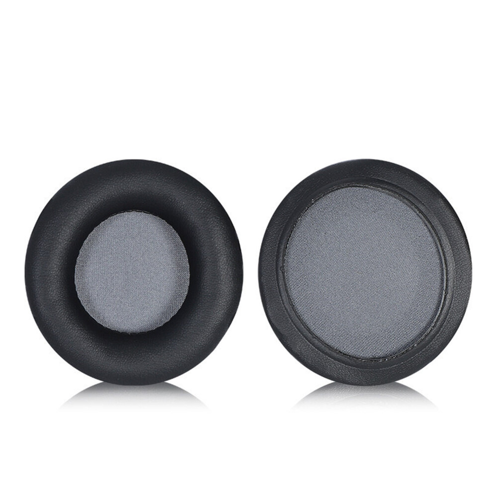 ( Gray) Comfortable Earpads Cushion Foraudio-Technica Ath-S200bt Headphone Earmuffs Black/Gray 7452021480324