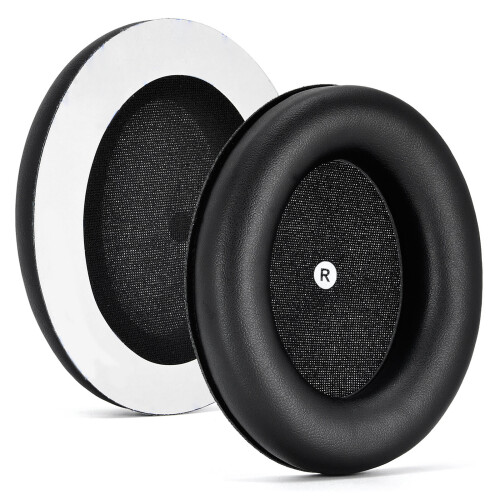 Headphone Earpads forHyperX Cloud Orbit Headphone Thick Foam Ear Cushion Earcups 2