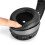 Headphone Earpads forHyperX Cloud Orbit Headphone Thick Foam Ear Cushion Earcups 4