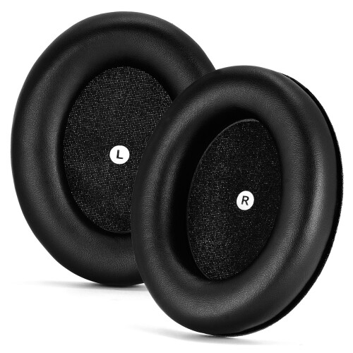 Headphone Earpads forHyperX Cloud Orbit Headphone Thick Foam Ear Cushion Earcups