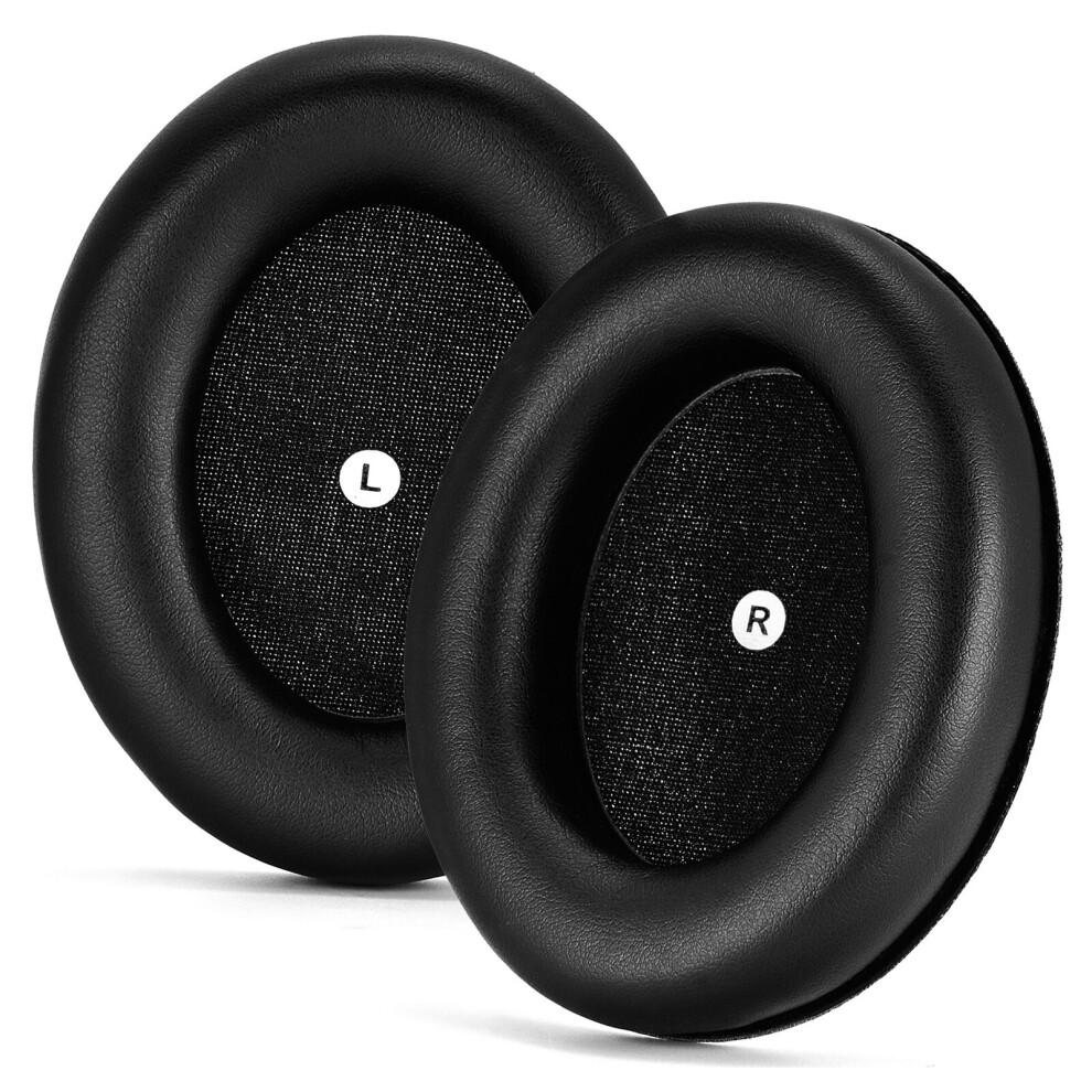 Headphone Earpads Forhyperx Cloud Orbit Headphone Thick Foam Ear Cushion Earcups Light
