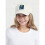 Unisex Strapback Dad Hat Baseball Cap Uranus 4
