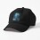 Unisex Strapback Dad Hat Baseball Cap Uranus 1