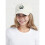 Unisex Strapback Dad Hat Baseball Cap Fish in a bottle 3 4
