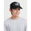 Unisex Strapback Dad Hat Baseball Cap Cat With Glassess 3