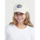 Unisex Strapback Dad Hat Baseball Cap Cat With Glassess 4