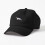 Unisex Strapback Dad Hat Baseball Cap Rainbow Longneck Dinosaur 1