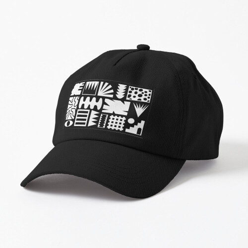 Unisex Strapback Dad Hat Baseball Cap pledge