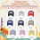 Unisex Strapback Dad Hat Baseball Cap Protect Kids Not Guns 2