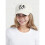Unisex Strapback Dad Hat Baseball Cap Cat Drawn by a 5 Years Old Kid 4