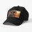 Unisex Strapback Dad Hat Baseball Cap Baby Wall-E 1