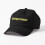 Unisex Strapback Dad Hat Baseball Cap Sponge Bob lover 1