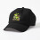 Unisex Strapback Dad Hat Baseball Cap Easter Saurus Funny Gifts For Easter Day 1