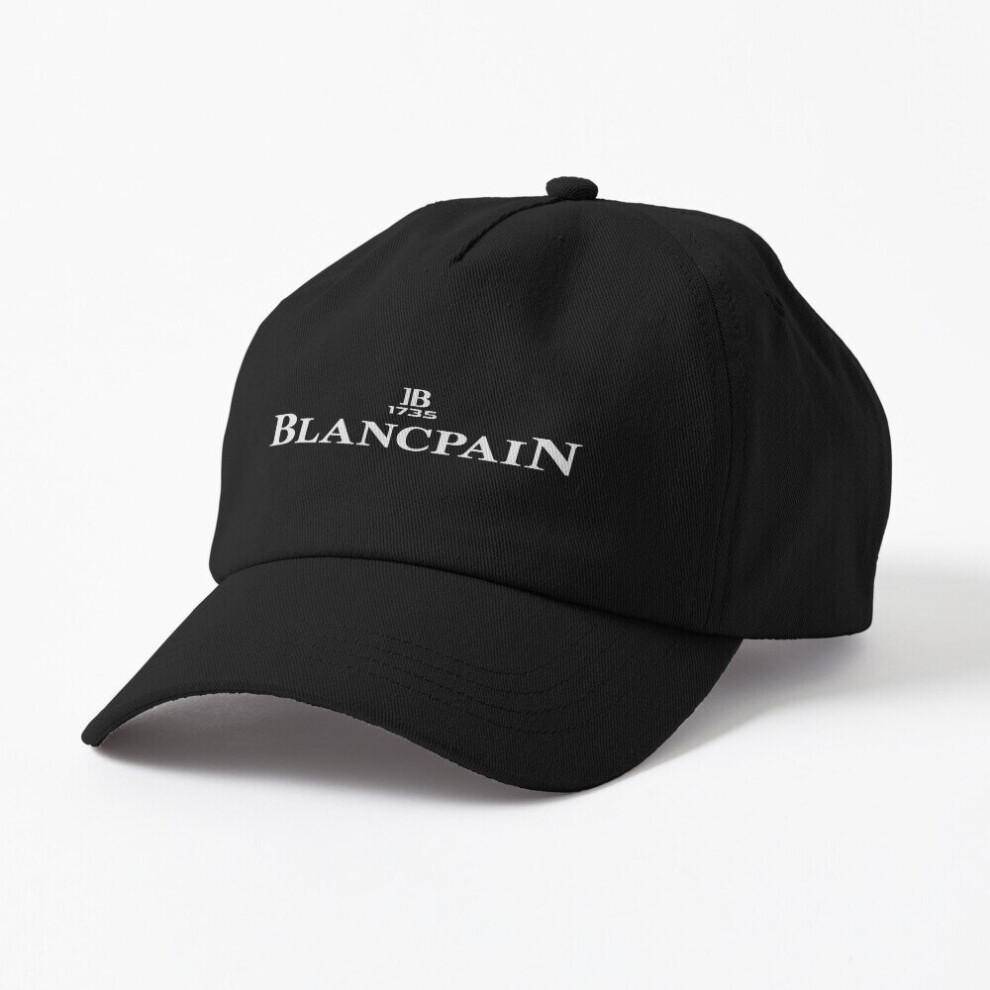 Unisex Strapback Dad Hat Baseball Cap twilight Blancpain farewell