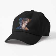 Unisex Strapback Dad Hat Baseball Cap Puzzle Puzzled Mental Health Depression World Autism Awareness Day Man Boy and gifts