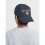 Unisex Strapback Dad Hat Baseball Cap Monkey smiley with Monkey written 6