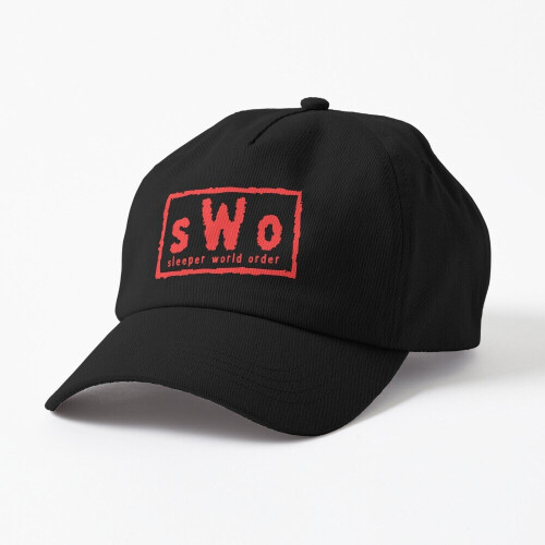 Unisex Strapback Dad Hat Baseball Cap Get it in red! If you know, you won't sleep on it!